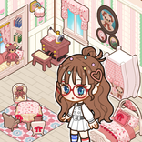 Sweet My Home: Decor & Dressup