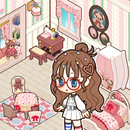 สวีท มาย โฮม: แต่งบ้านแต่งตัว APK