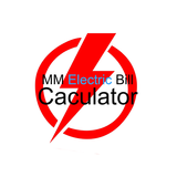Myanmar Electric Bill Calculat icon