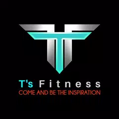 T Fitness APK download