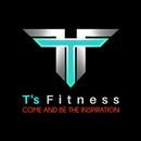 T Fitness-APK