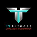 T Fitness 圖標