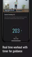 download T Fitness XAPK