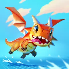 Dragon Merge Master Idle APK download