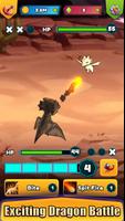 Dragon Merge Master Idle ภาพหน้าจอ 1