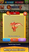 Dragon Merge Master Idle 截圖 2