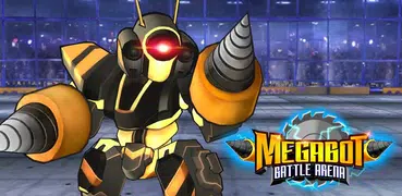 MegaBots Battle Arena