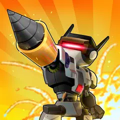 MegaBots Battle Arena XAPK download