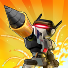 MegaBots Battle Arena icono