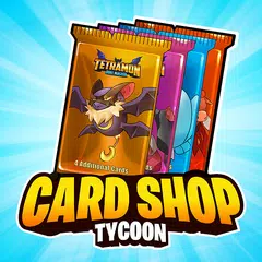 Скачать TCG Card Shop Tycoon Simulator APK