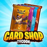 TCG Card Shop Tycoon Simulator aplikacja