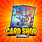 TCG Card Shop Tycoon 2 biểu tượng