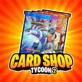 TCG Card Shop Tycoon 2 圖標