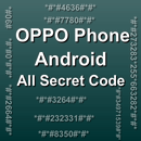 Mobiles Secret Codes of OPPO APK