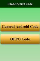 Mobiles Secret Codes of OPPO Ekran Görüntüsü 1