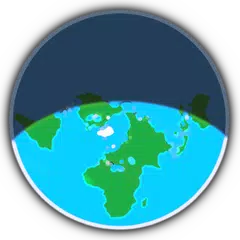 Baixar Flat Earth APK