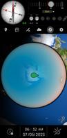 Flat Earth تصوير الشاشة 1