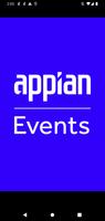 Appian Events الملصق