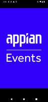 Appian Events plakat