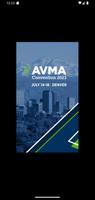 AVMA Convention poster