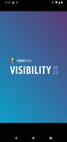 FourKites Visibility 2022 poster