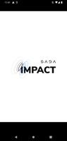 SADA IMPACT 海報