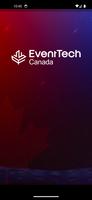 EventTech Canada Affiche