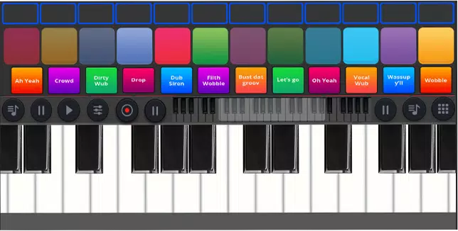 Org Piano APK Download for Android - AndroidFreeware