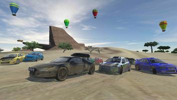Off-Road Rally screenshot 1