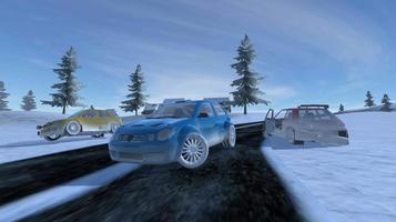 Off-Road Rally 스크린샷 2