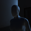 Mannequin Horror Game 图标