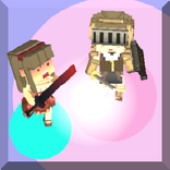 그래비티 벽돌깨기