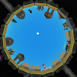 우주 방주: 잃어버린 유산