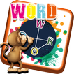 Word Source Game: English Word