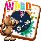 Word Source Game: English Word icono