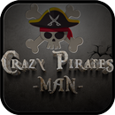 Crazy Pirates : Crazy Man APK