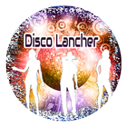 Disco Lancher icône