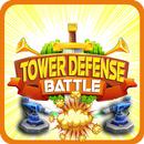 Battle Tower Defense APK