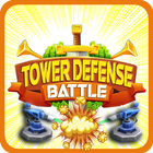 Battle Tower Defense icon