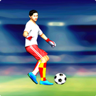 Goalie Wars Football 2 Online icône