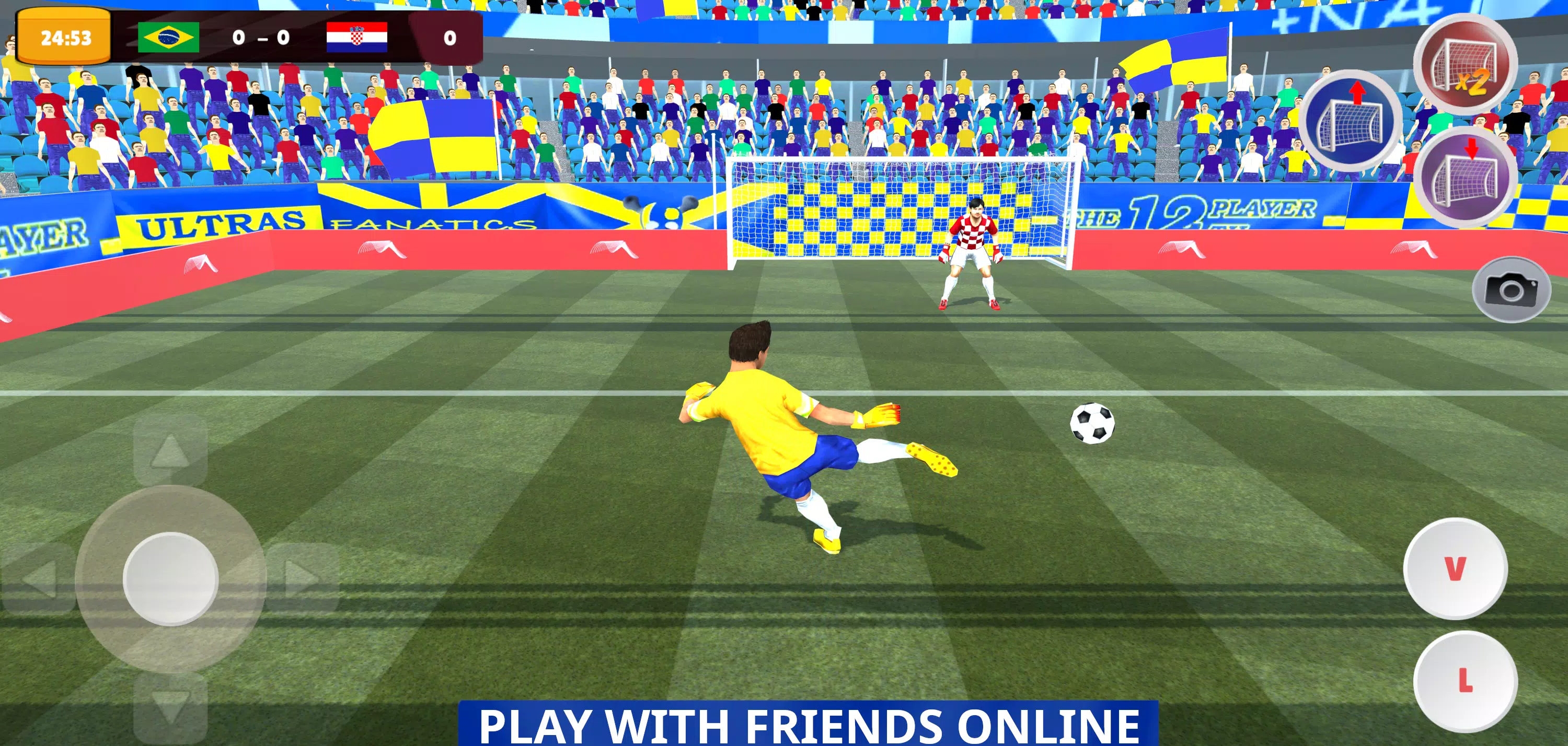 futebol online