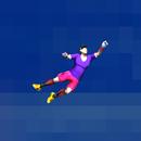 Goalie Wars Football Street APK
