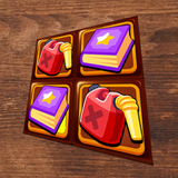 Puzzle - Brain Challenge Zeichen