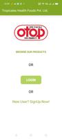 پوستر OTOP I.B.O. App.