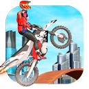 Bike Stunt -  Dirt Bike Racing APK