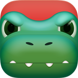 Croco? Croco! : จระเข้รูเล็ต APK