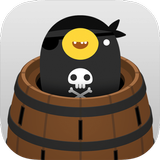 PITAPATO taupe hors du tonneau APK