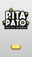 PITAPATO الملصق