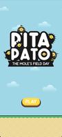 PITAPATO'S FIELD DAY Affiche