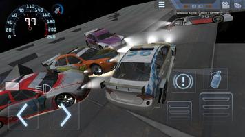 Real Master Racing Multiplayer capture d'écran 1